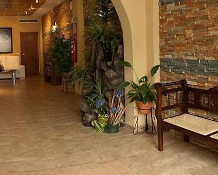 Hotel Rural Miguel Angel Alcaracejos Esterno foto