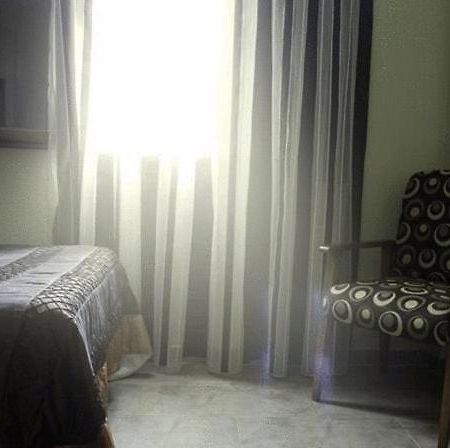 Hotel Rural Miguel Angel Alcaracejos Esterno foto