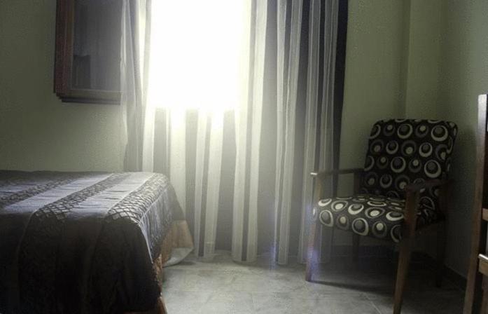 Hotel Rural Miguel Angel Alcaracejos Esterno foto